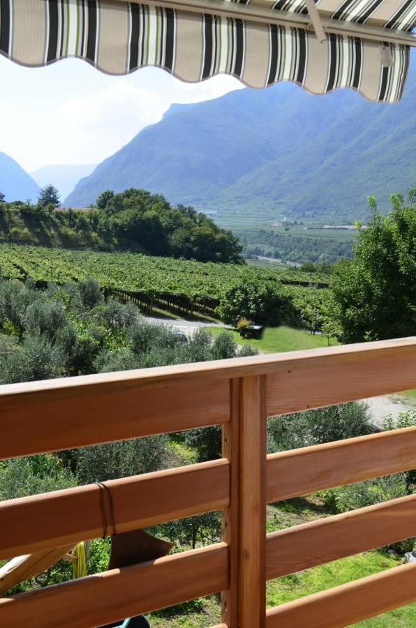 Cà Ulivi Acomodação com café da manhã Ala Exterior foto