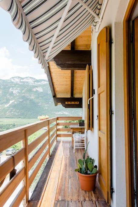 Cà Ulivi Acomodação com café da manhã Ala Exterior foto